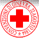 Dona alla Croce Rossa