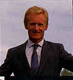Jean Claude Olivier