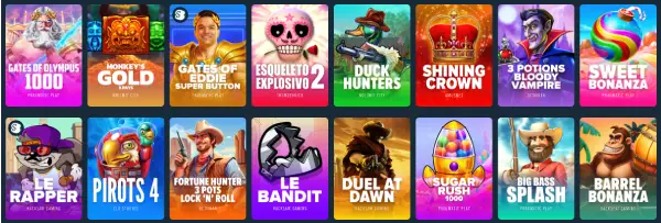 stake online casino